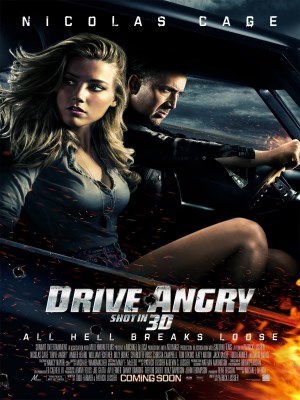 Sứ Giả Địa Ngục | Drive Angry (2011)