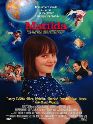 Matilda - Full - Matilda