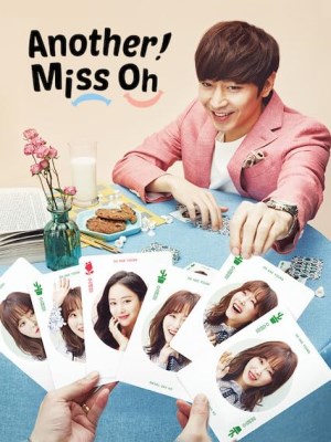 Lại là Oh Hae Young | Another Miss Oh (2016)