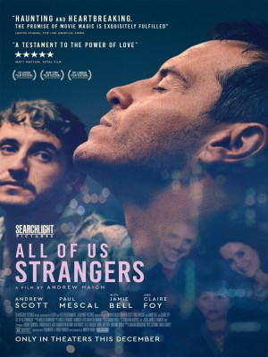Tất Cả Chúng Ta Đều Là Người Lạ - All of Us Strangers