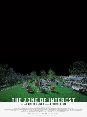 Vùng Quan Tâm | The Zone of Interest (2023)