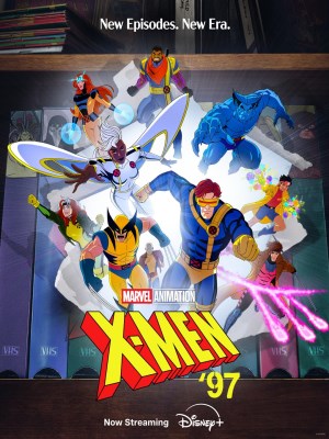 X-Men '97 - Tập 1 - X-Men '97