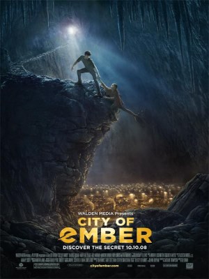 Thành Phố Dưới Lòng Đất - Full - City of Ember
