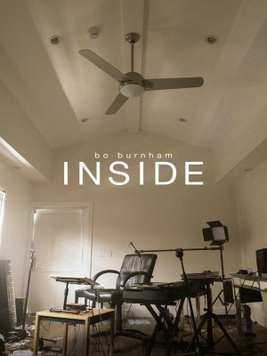 Bo Burnham: Trong Nhà (2021)