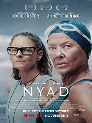 Nyad | Nyad (2023)