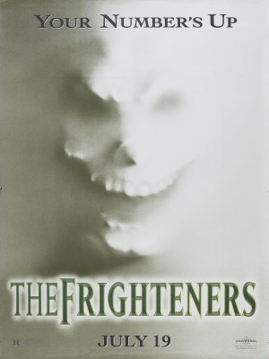 Những Kẻ Đáng Sợ | The Frighteners (1996)