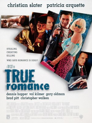 Lãng Mạn Và Tội Ác | True Romance (1993)