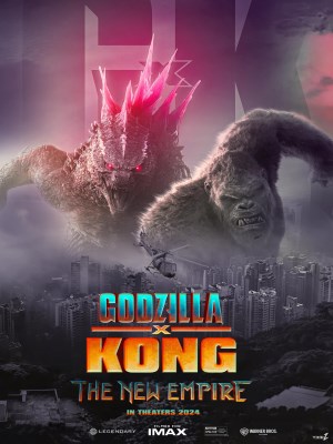 Godzilla x Kong: Đế Chế Mới - Full - Godzilla x Kong: The New Empire