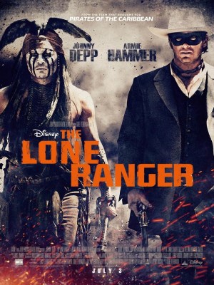 Kỵ Sĩ Cô Độc | The Lone Ranger (2013)