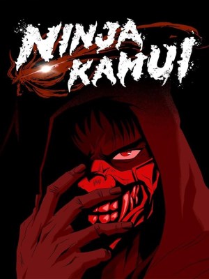 Ninja Kamui - Tập 5 - Ninja Kamui