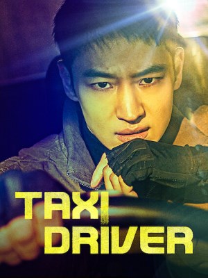 Taxi Driver Season 1