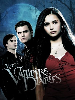 Nhật Ký Ma Cà Rồng (Mùa 1) | The Vampire Diaries Season 1 (2009)