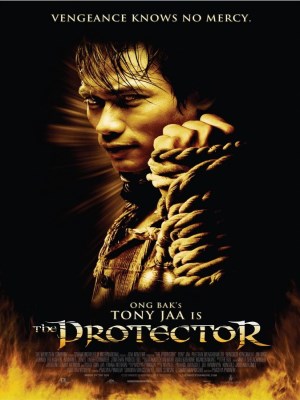 Người Bảo Vệ - The Protector