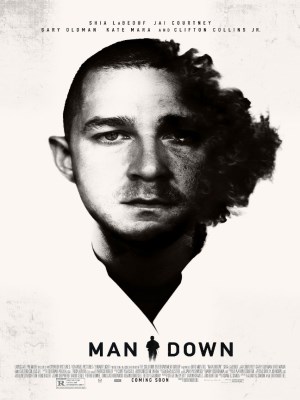 Kẻ Báo Thù | Man Down (2015)