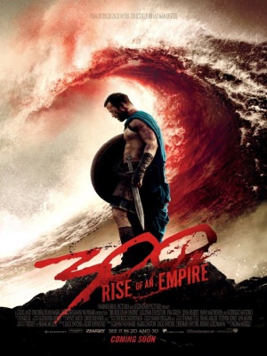 300 Chiến Binh: Đế Chế Trỗi Dậy - Full - 300: Rise of an Empire