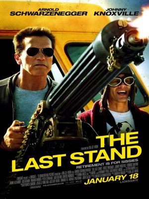 Chốt Chặn Cuối Cùng | The Last Stand (2013)