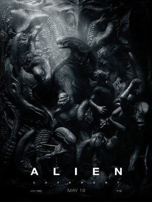 Quái Vật Không Gian: Khế Ước | Alien: Covenant (2017)