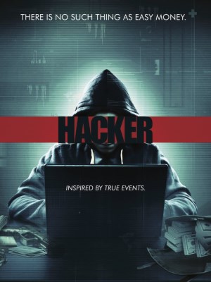 Tin Tặc: Thế Giới Ngầm - Hacker