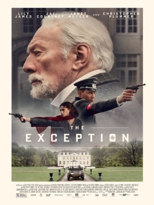 Gián Điệp | The Exception (2016)