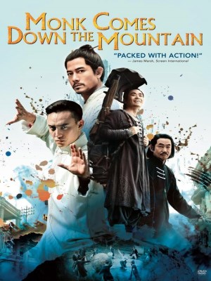 Đạo Sĩ Hạ Sơn - Full - Monk Comes Down the Mountain