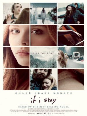 Nếu Em Ở Lại | If I Stay (2014)
