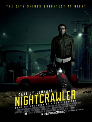 Kẻ Săn Tin Đen | Nightcrawler (2014)