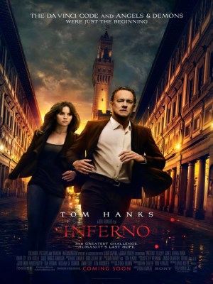 Hỏa Ngục | Inferno (2016)
