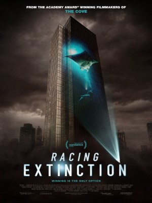 Cuộc Đua Tuyệt Chủng | Racing Extinction (2015)