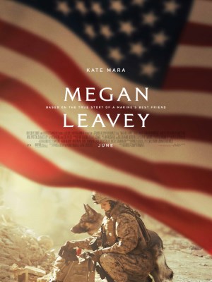 Hạ Sĩ Megan | Megan Leavey (2017)