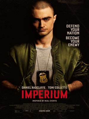 Nội Gián | Imperium (2016)