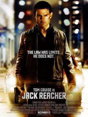Jack Reacher: Phát Súng Cuối Cùng - Full - Jack Reacher