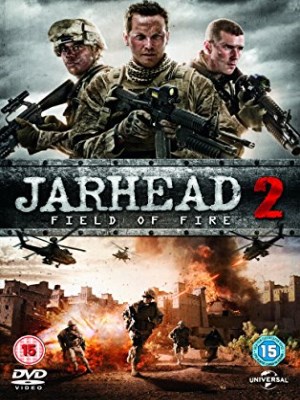 Lính Thủy Đánh Bộ 2: Nằm Trong Tầm Bắn | Jarhead 2: Field of Fire (2014)