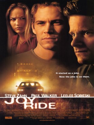 Trò Đùa Chết Người | Joy Ride (2001)