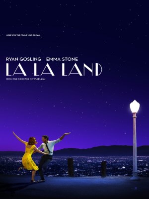 Những Kẻ Khờ Mộng Mơ - Full - La La Land