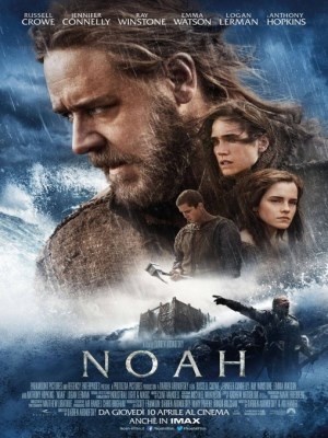 Đại Hồng Thủy - Full - Noah