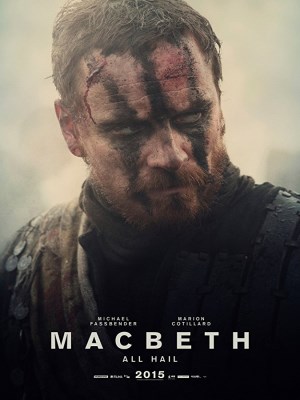 Quyền Lực Chết | Macbeth (2015)