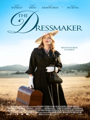 Thợ May Báo Thù | The Dressmaker (2015)
